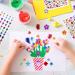 2774pcs Gem Stickers Jewels for Crafts | Self-Adhesive Rhinestone Jewels | Stick-On Gems for Kids | Craft Supplies - Buy Online on GoSupps.com
