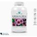 Nature's Lab Echinacea 760mg Capsules - Immune System Support - Non-GMO & Gluten-Free - 100ct - Buy Online on GoSupps.com