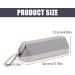 Elegant Hair Tool Travel Case Secure Organizers Water Hair Dryer Holder Practical Storage Bag Light Grey - Buy Online on GoSupps.com