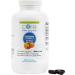 Core Med Science Liposomal Vitamin C 1000mg Softgels - Quali-C Supplement USA Made - 270 Count - Buy Online on GoSupps.com
