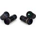 SVBONY 1.25 Telescope Eyepiece Set | Fully Multi Coated HD Lens | Ultra Wide Angle 66 Degree | Telescope Accessories (6mm, 9mm, 15mm, 20mm) - Buy Online on GoSupps.com