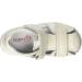 Superfit Baby Boys Freddy Sandals - Size 7.5 UK, White Weiss - Size 10 - Buy Online on GoSupps.com