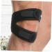 VANZACK Sports Knee Sleeve - Protective Leg Pads & Brace for Pain Relief | International Shipping Available - Buy Online on GoSupps.com