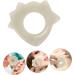 AUTSUPPL Guasha Tool for Face Skincare Guasha Tool for Face Gua Sha Stones Jade Jade Gua Sha Stone - Buy Online on GoSupps.com