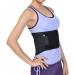 Support Belt for Lower Back Pain Relief | Adjustable Compression Belt for Herniated Disc Sciatica & Scoliosis - Breathable Design for Men & Women - Buy Online on GoSupps.com