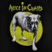 Rock Off officially licensed products Alice in Chains Three Legged Dog T Shirt M Black - Buy Online on GoSupps.com