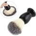 Beavorty Cosmetic Brush Nylon Brush Shaving Brush no Hair Removal - Buy Online on GoSupps.com