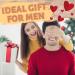 Beard Bib Apron - Non-Stick Waterproof Hair Catcher for Men | Christmas Snowflake Grooming Cape - Buy Online on GoSupps.com