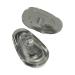 Replacement Silicone Nose Pads for Tom Ford Glasses Sunglasses Snap-In Push In Fitting