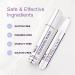 SBLA Beauty Facial & Neck Sculpting Wand Duo Set - Anti-Aging Treatment for Skin Tightening, Brightening, and Wrinkle Reduction - 2-pack - Buy Online on GoSupps.com
