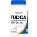 Nutricost Tudca 250mg, 30 Capsules (Tauroursodeoxycholic Acid) - Gluten Free, Non-GMO 30 Count (Pack of 1)