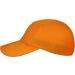 Buy Headsweats Race Hat - Orange Running Cap for Sports | International Shipping Available - Buy Online on GoSupps.com