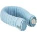 ARTIBETTER U Shaped Neck Hot Water Bag with Knitted Cover Shoulder Warmer for Relief Pain (Random Color)