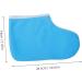 Paquet de Bain la Paraffine pour Pieds pais Isolants Polyester Unisexe Usage Salon Beaut Soin P dicure Spa Bleu Bord Blanc 26.50X19.00X1.00CM Bleu - Buy Online on GoSupps.com