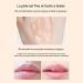 Lip Moisturizer | Nourishing and Softening Lip Mask Plumping and Protective Daily Care Day and Night Beauty Treatment Travel Winter Dry Weather - Buy Online on GoSupps.com