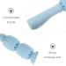 Massage Roller Stick - Deep Tissue Foam Muscle Therapy Wand for Neck & Legs | Pain Relief & Recovery (Blue) - Buy Online on GoSupps.com