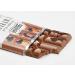Nestl Les Recettes de L'Atelier - Milk Chocolate Bar with Raisins Almonds and Hazelnuts - 170g - Buy Online on GoSupps.com