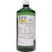 Benessence Aloe Vera Juice with Blueberry - 3000 ml - Italian Organic Health Drink - Buy 3 Pack (1 L each) Online - Buy Online on GoSupps.com