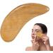 Buy Generic Wooden Massage Device | Body Shaping Tools | Portable Facial & Neck Roller for Relaxation - Buy Online on GoSupps.com