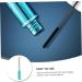 SOESFOUFU Extra Fine Mascara Women Mascara Eyelash Mascara Fine Lash Mascara Fine Mascara Cream :  - Buy Online on GoSupps.com