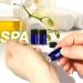 Fandamei 2ml Blue Empty Glass Bottles - 25 PCs with Droppers & Orifice Reducers for Essential Oils Spa & Aromatherapy | Perfect Mini Glass Bottles - Buy Online on GoSupps.com