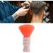 Barber Neck Duster Brush Soft Nylon Bristles Ergonomic Handle Hair Stylist Accessory Compact Portable Hair Cleaning Nylon Bristles ABS Material - Buy Online on GoSupps.com
