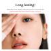 CLIO Sharp So Simple Waterproof Pencil Eye Liner - 06 CHOCO BROWN Single - Buy Online on GoSupps.com