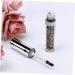 Mipcase Metallic Eyeliner Colored Eyeliners Eyes Shimmer Women Makeup Eye Shadow Diamond Liquid Eyeshadow - Buy Online on GoSupps.com