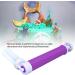 Tyenaza Manual Cake Duster Plastic Cake Coloring Sprayer Cake Coloring Tools Fit for Home Shop Baking Desserts Cupcakes Cookies Chocolates(Purple) - Buy Online on GoSupps.com