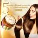 Symmeas Professional Hair Mask | Magic Keratin Oil Treatment for Dry & Damaged Hair - 60ml - Buy Online on GoSupps.com