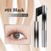 Mascara tendu des Cils 2025 Nouveau Mascara Lavable pour Un Impact de Cils Constructeur Lift 36H Durable sans agglom ration et Pas de maculage et Pas d' clat pour Les Femmes Les Noir 10 g (Pack of 1) - Buy Online on GoSupps.com