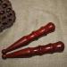 Buy Wooden Acupuncture Massage Pen | Effective Health Care Tool | International Shipping Available - Buy Online on GoSupps.com
