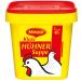 Maggi Clear Chicken Soup (instantly soluble) 1 pack (1 x 1kg professional box) 1 kg (1 pack)