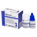 PREVESTDenPro Micron Glass Ionomer Dental Luting Cement Crown Bridge Veneer Adhesive for Permanent Crown Restoration Natural Shade High Compressive Strength Tooth Filling Repair Kit