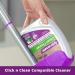 Rejuvenate 32oz Carpet Cleaner Spot & Stain Remover - Professional Grade Formula - Buy Online on GoSupps.com