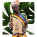 FairTale GHANA Raw African Shea Butter 16 Ounce. Wild harvested  Ethically sourced  100% Natural  Unrefined  Plant Based  Vegan  Ivory 1 Pound (Pack of 1)