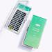 Buy Bottom Eyelashes Individual Extensions - J/C Curl 0.07/0.1mm Thickness | Handmade Lower Lashes (5-7mm) for Perfect Look - Buy Online on GoSupps.com