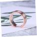 FOMIYES Ring Press - Metabots Metabarons Breath Aid & Magnet for Enhanced Breathing | International Shipping Available - Buy Online on GoSupps.com