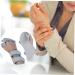 NOLITOY Wrist Finger Belt Thumb Brace - Support for Carpal Tunnel & Wrist Sprains - Comfortable & Durable Wrist Support for Men - Buy Online on GoSupps.com