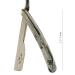 Buy Zeepk Beard Cut Throat Barber Straight Shaving Razor - Salon Quality with 10 Blades | International Shipping Available - Buy Online on GoSupps.com