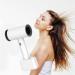 Hair Dryers 350W Portable Hairdryers w/Hot & Cold Air 15600mAh Rechargeable Blow Dryer for Outdoor/Indoor