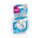 Lovi Dynamic Schnuller for Feeding Mini - BPA-Free Suction Reflex Safe Supervent System 0+ Months 2 Pack - Buy Online on GoSupps.com