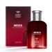 Bom.bay Sha.ving Com.pany Perfum For Unisex| Mex.ico Premium Fragrances For Men 100ml | long lasting perfume |Pack of 1
