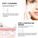 Facial Skin Scrubber Tool for Blackhead Removal and Pore Cleansing - Buy Online on GoSupps.com