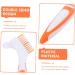 VANZACK 2pcs Turtle Shell Cleaning Brush Set - Denture Tortoise Shell Braces and Kitchen Scrubber | Perfect for Fish Tanks & Shoes - 16x5cm - Buy Online on GoSupps.com