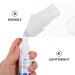DOITOOL Ostomy Skin Barrier Protectant Spray - White Bg, Cleaning Products - Buy Online on GoSupps.com