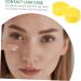 Buy SOLUSTRE 10pcs Contact Lens Case - Gland Type Lens Holder for Secure Storage | International Shipping Available - Buy Online on GoSupps.com