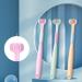 U-Shaped Toothbrush for Sensitive Teeth & Gums | Soft Bristles for Children | Micro-Bristle Design | International Shipping Available - Buy Online on GoSupps.com