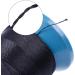 Black Hair Weaving Thread with 12 Curved Needles - Hair Extension Accessory for Wig Making - Buy Online on GoSupps.com