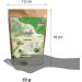 Sizzling Organic Whole Mace Freshly Sourced from a Family-Owned Farm in Sri Lanka USDA Certified Organic and Non-Irradiated (50g) - Buy Online on GoSupps.com
